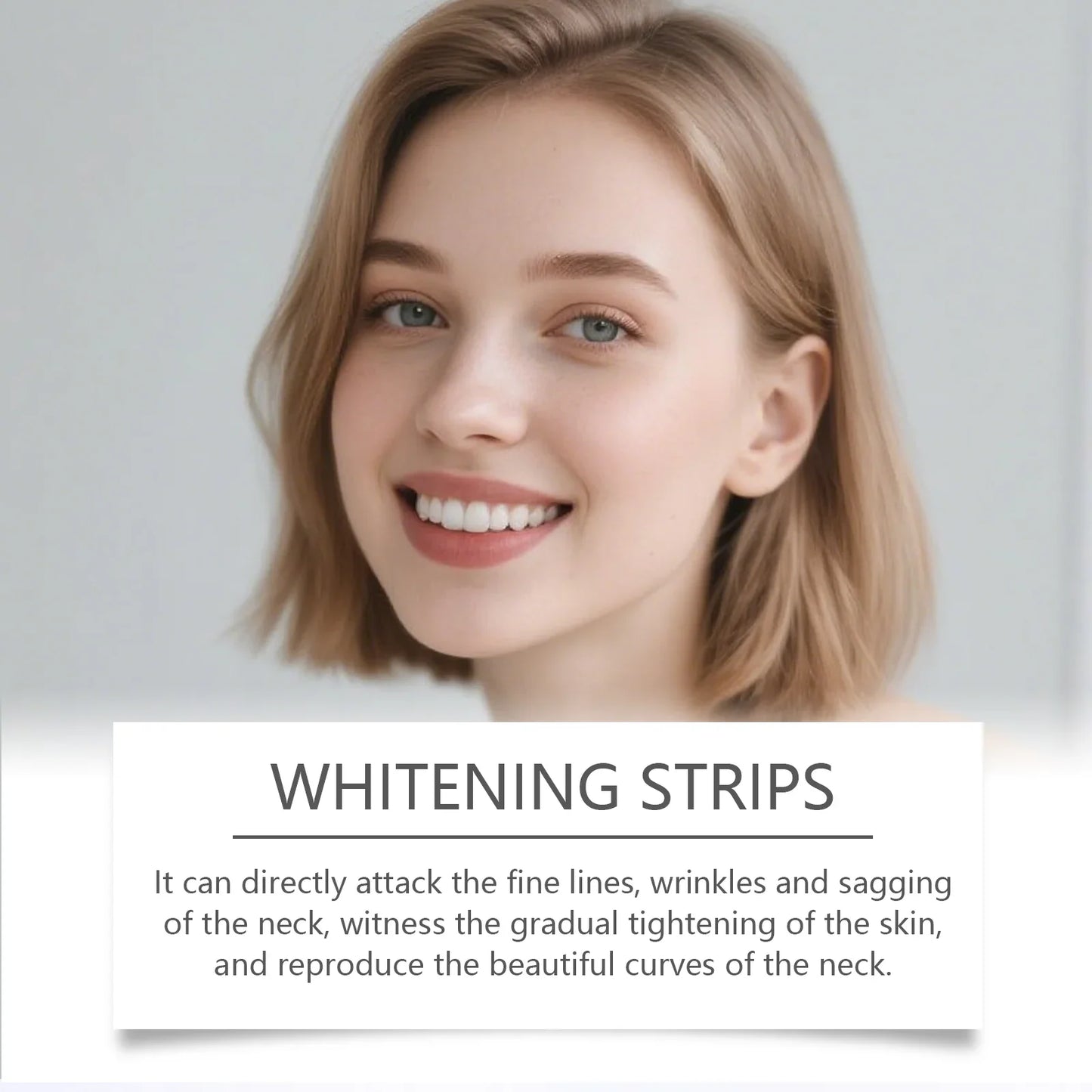 Bright Smile Teeth Whitening Strips